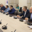 Комиссия по ЖКХ обсудила аварийную ситуацию в Аннино - Законодательное собрание ЛО