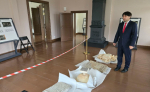 Музей в усадьбе Монрепо планируют открыть для посетителей в начале 2025 года