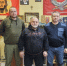 Член Общественной палаты Ленинградской области встретился с депутатом народного совета ДНР - Общественная палата