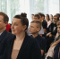 Преподаватели факультета иностранных языков работали с одаренными детьми на учебной сессии по английскому языку - ЛГУ им. А. С. Пушкина