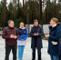 Ленинградская область первой запустит Всероссийский проект «Все на лёд» - Комитет спорта