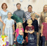 В многодетной семье ленинградцев Ельцовых родился восьмой малыш - ЛенТВ24