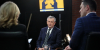 Александр Дрозденко дал ряд поручений по итогам прямой линии - Online47.Ru
