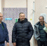 Александр Русских оценил ремонт здравпунктов в Пудомягах - Единая Россия