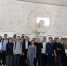 На факультете математики и информатики прошла профориентационная встреча - ЛГУ им. А. С. Пушкина