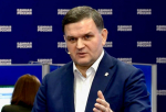 Сергей Перминов: Участники программы «Время героев» смогут привнести новые идеи и решения на пользу России