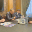 Ленобласть договорилась о сотрудничестве с Парком атомных и медтехнологий - 47Channel.Ru