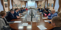 В Ленобласти открылся новый сезон проекта «Школа успешного руководителя» - Online47.Ru