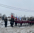 Под Гатчиной перезахоронили останки более 700 военнопленных - ЛенТВ24