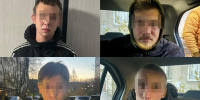Не знали, на кого прыгнули. Всеволожская шпана избила киллера из знаменитого дела Пуманэ - 47 новостей