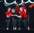 Танцевальная команда университета PUSHKINDANCE выступит на гала-концерте фестиваля «АРТ-СТУДиЯ» - ЛГУ им. А. С. Пушкина