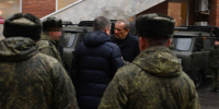 Защита региона – на особом контроле - Газета Вести