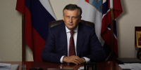 Александр Дрозденко обратился к жителям Ленобласти по случаю открытия Дня Дороги жизни - ЛенТВ24