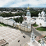«ФосАгро» отремонтирует еще одну площадь в Вологде - СеверИнформ