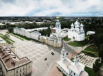 «ФосАгро» отремонтирует еще одну площадь в Вологде