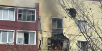 В Белгородскую область прилетели 11 артснарядов ВСУ - 47 новостей