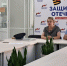 Судебные приставы обсудили вопросы сотрудничества с региональным филиалом Фонда «Защитники Отечества» - УФССП ЛО