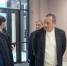 Александр Дрозденко с рабочим визитом отправился во Всеволожский район - ЛенТВ24
