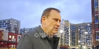 Губернатор Ленобласти Александр Дрозденко подвел итоги рабочей поездки во Всеволожский район - Online47.Ru
