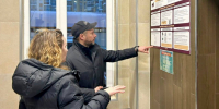 Госжилнадзор Ленобласти обсудит с управляющими компаниями содержание потенциальных укрытий - ЛенТВ24