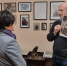 Музей Александра Куприна открылся в Гатчине - Online47.Ru