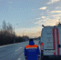 В Ленобласти проверили состояние опасных участков федеральных трасс - ЛенТВ24