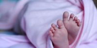 За девять месяцев 2024 года в Петербурге родилось более 40 тысяч детей - ЛенТВ24