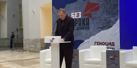 Александр Дрозденко: Историческая память позволяет нам правильно воспринимать действительность и отстаивать наши идеалы - Online47.Ru