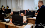 Участники СВО сдали экзамен по трехмерной печати после прохождения курса Мультицентра