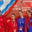 Школьники из Тосно вошли в десятку лучших Всероссийского чемпионата по оказанию первой помощи - ЛенТВ24