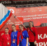 Ленинградские школьники — в топе по оказанию первой помощи - ЛенОблИнформ