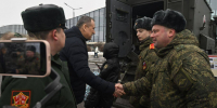 В 2025-м году в Ленобласти начнут действовать две новые меры поддержки для предпринимателей-участников СВО - Online47.Ru