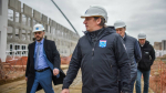К 2026 году в Лодейном Поле построят современную ветстанцию