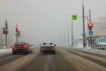 Ленобласть будет в тумане сегодня и завтра