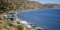 Россия перехватила еще 25 украинских беспилотников - уже над Черным морем и Крымом - 47 новостей
