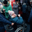 Родителям детей с инвалидностью предоставили более 10 тысяч дополнительных выходных в Петербурге и Ленобласти - ЛенТВ24