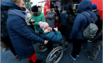 Родителям детей с инвалидностью предоставили более 10 тысяч дополнительных выходных в Петербурге и Ленобласти