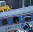 Со дня подрыва «Невского экспресса» прошло 15 лет - ЛенТВ24