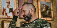 В военных округах ввели должности помощников командующих по работе с верующими - 47 новостей