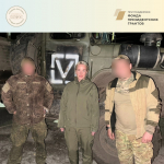 Волонтеры сшили для бойцов СВО обереги и одеяла с защитой от тепловизора