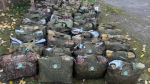 Волонтеры сшили для бойцов СВО обереги и одеяла с защитой от тепловизора
