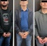 В Ленобласти суд решит судьбу группы "барсеточников", кравших вещи из автомобилей - 47Channel.Ru