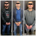 В Ленобласти суд решит судьбу группы "барсеточников", кравших вещи из автомобилей