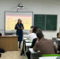 Профориентационная встреча в рамках проекта «Отважные профессии» - ГУ МЧС ЛО