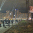 Проблему с освещением в Мурино решили всего за два дня - ЛенТВ24