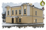 Новогодняя программа в Тосненском музее