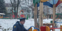 Последняя прогулка. Трехлетний мальчик погиб в детсаду Нижнего Новгорода - 47 новостей