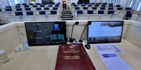 Закс Ленобласти принял законопроект о бессрочном статусе многодетной семьи - Online47.Ru