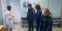 Прокуратура нашла многочисленные нарушения в поликлинике Выборга - 47Channel.Ru
