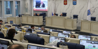 Бюджет  Ленобласти  сохраняет социальную  направленность - Газета Вести